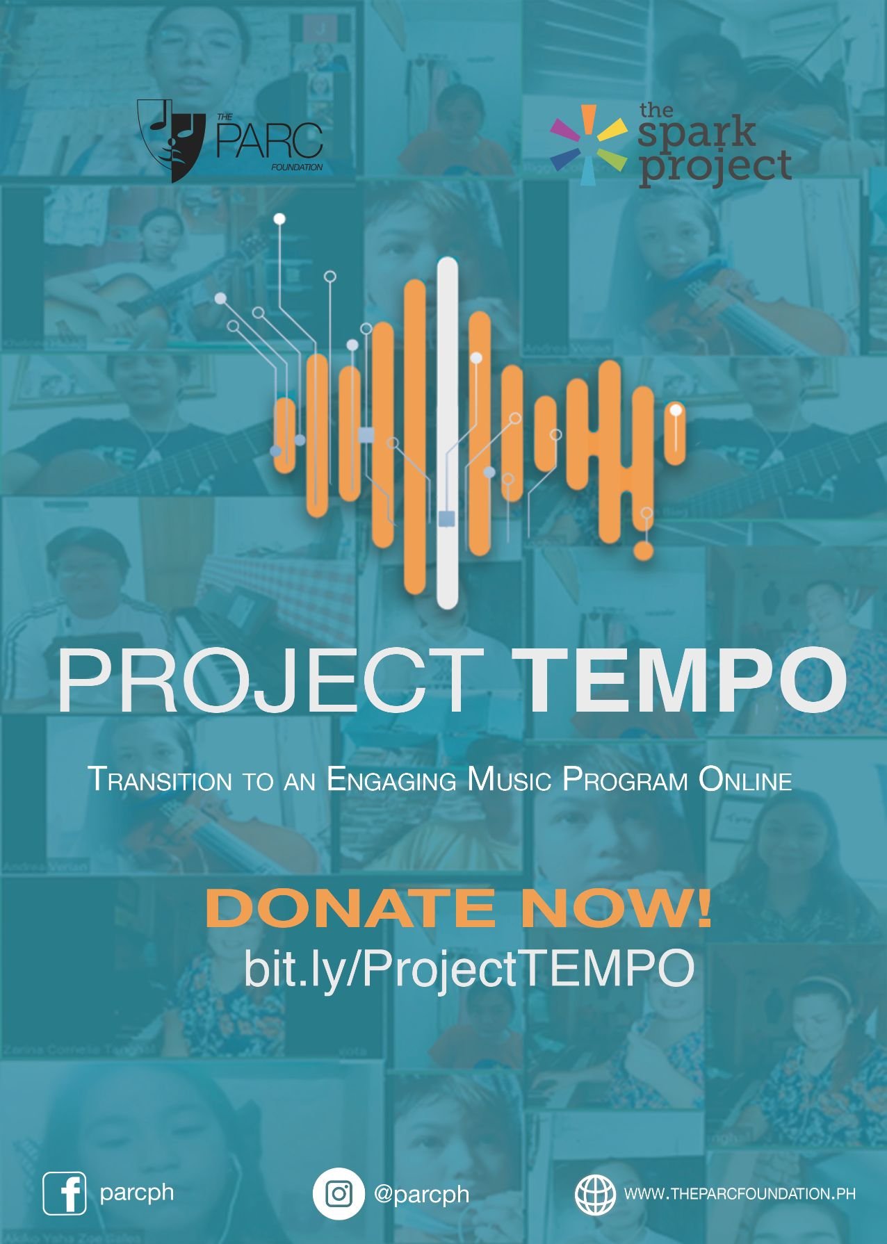 Project TEMPO